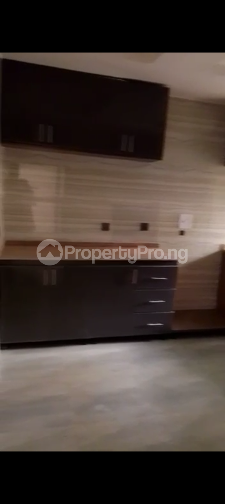 4 bedroom House for rent Onireke Gra Podo Ibadan Oyo