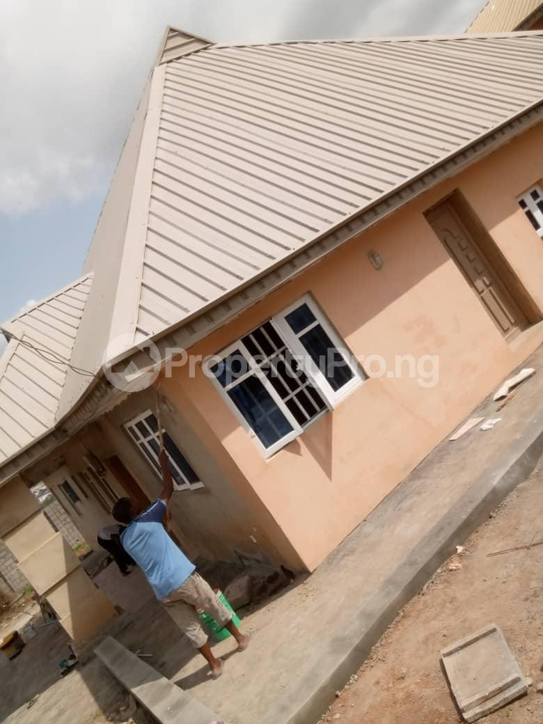 4 bedroom Flat / Apartment for rent Babalola Orita Challenge Challenge Ibadan Oyo