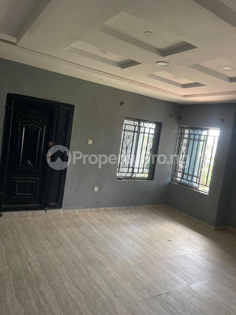 4 bedroom House for rent Adeoje Off Akala Express Ibadan Oyo