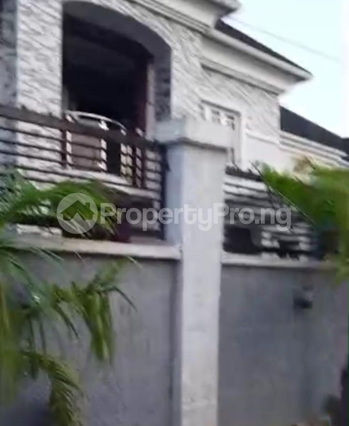 3 bedroom House for rent Mini County Sangotedo Sangotedo Ajah Lagos