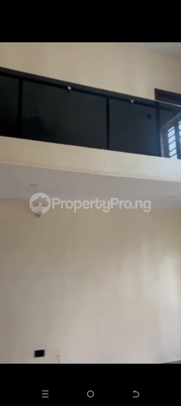 4 bedroom House for rent Main Oluyole Oluyole Estate Ibadan Oyo