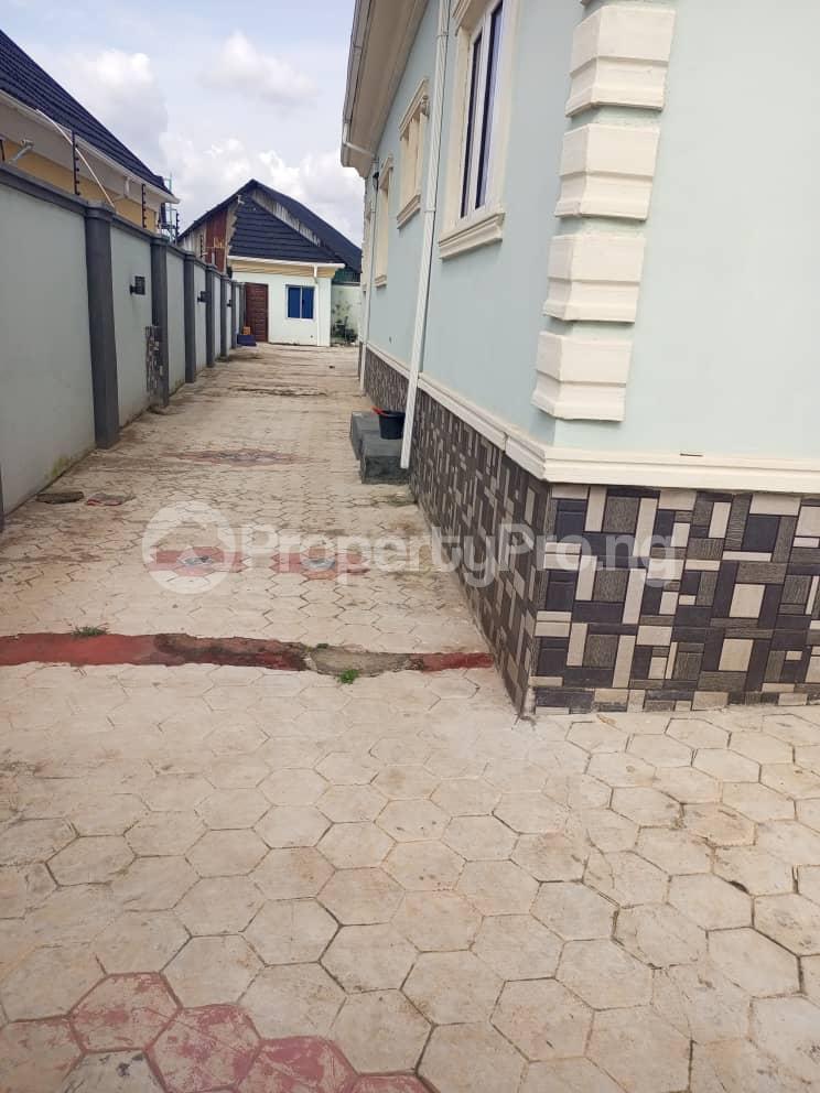 4 bedroom Flat / Apartment for rent Yellow Gate Monganna Liberty Academy Akala Express Ibadan Oyo