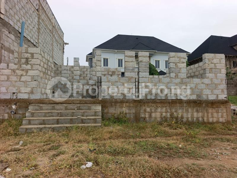 4 bedroom House for sale Sabon Lugbe Lugbe Abuja
