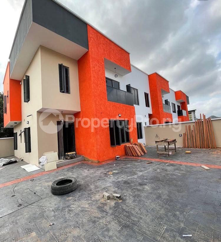 4 bedroom House for sale Gbagada Lagos - 0