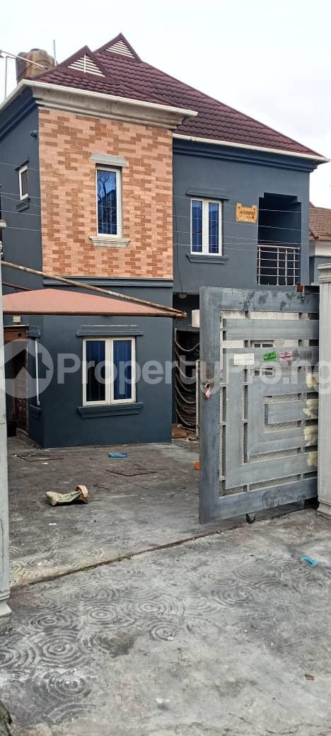 4 bedroom Flat / Apartment for rent Magodo GRA Phase 2 Kosofe/Ikosi Lagos