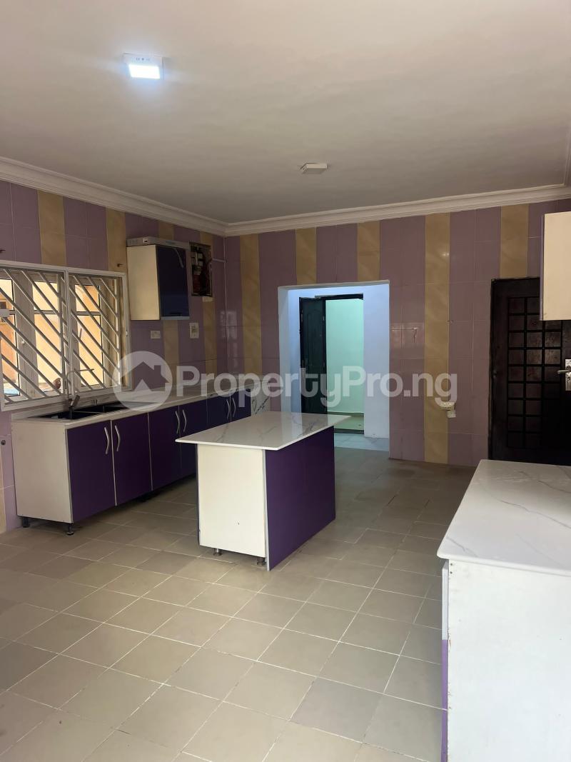 4 bedroom House for sale Magodo GRA Phase 1 Ojodu Lagos