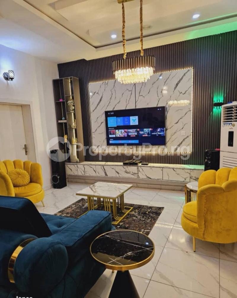 4 bedroom House for rent Agungi Estate Agungi Lekki Lagos