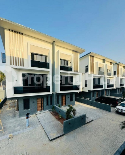 4 bedroom House for sale Ikeja GRA Ikeja Lagos