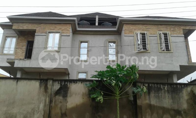 4 bedroom House for sale Magodo GRA Phase 2 Kosofe/Ikosi Lagos