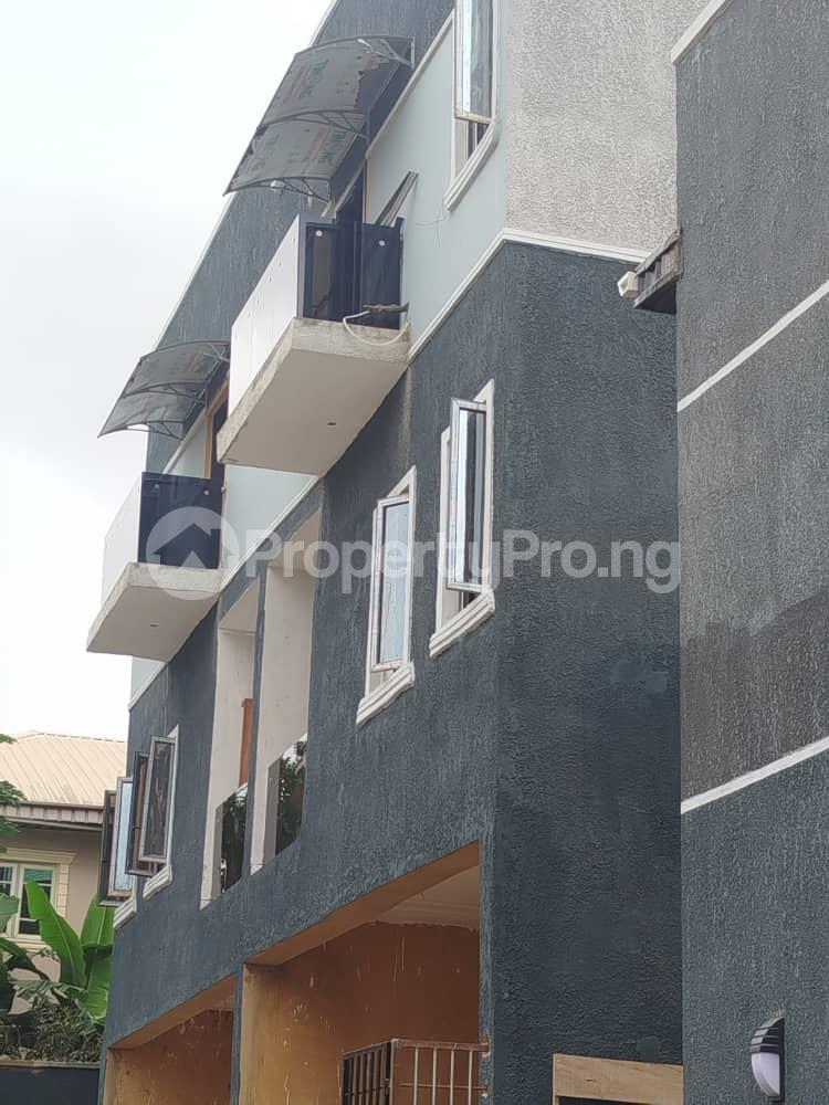 4 bedroom House for sale Magodo GRA Phase 1 Ojodu Lagos
