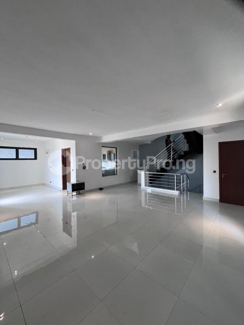 4 bedroom House for rent Lekki Phase One Lekki Phase 1 Lekki Lagos