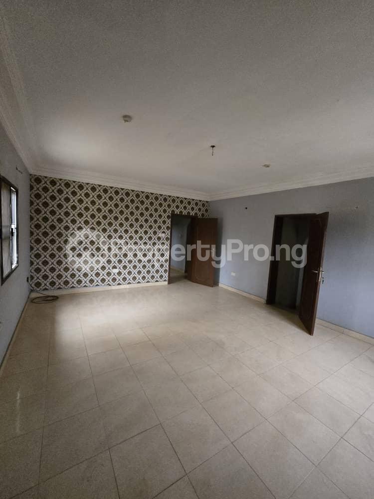 4 bedroom House for rent Omole Omole phase 2 Ojodu Lagos