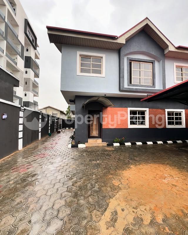 4 bedroom House for rent Parkview Estate Ikoyi Lagos