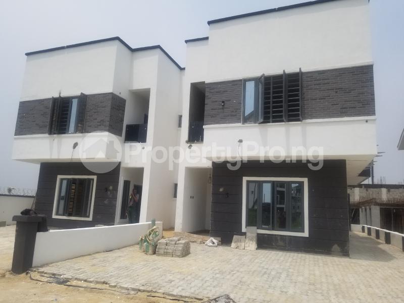 5 bedroom House for sale Ikate Lekki Lagos