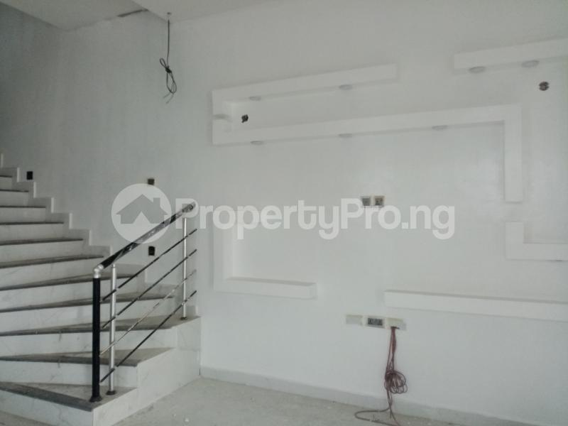 4 bedroom House for sale Ikate Lekki Lagos