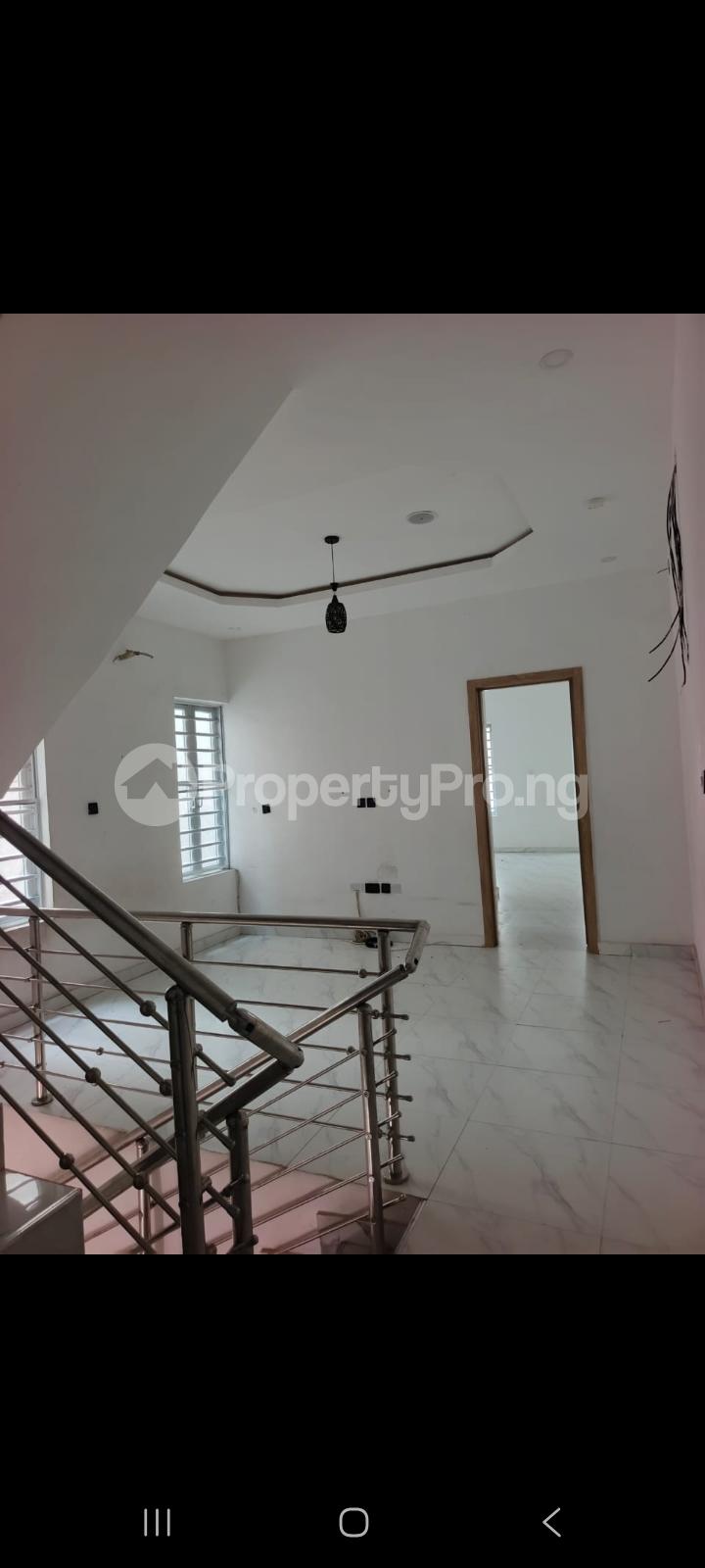 4 bedroom House for rent Omole Phase 1 Omole phase 1 Ojodu Lagos