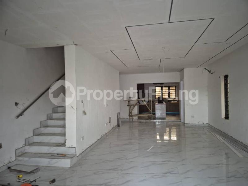 4 bedroom House for sale Ogudu GRA Ogudu Lagos