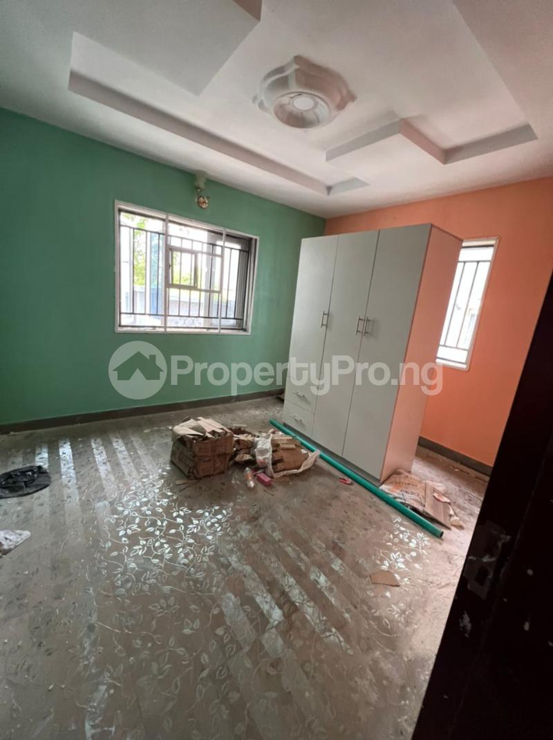 4 bedroom House for rent Carlton Gate Estates Akobo Ibadan Oyo