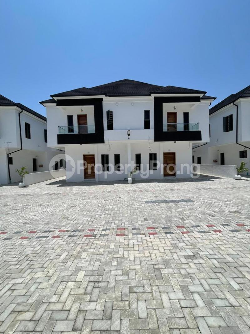 House for sale Vgc Lekki Lagos VGC Lekki Lagos