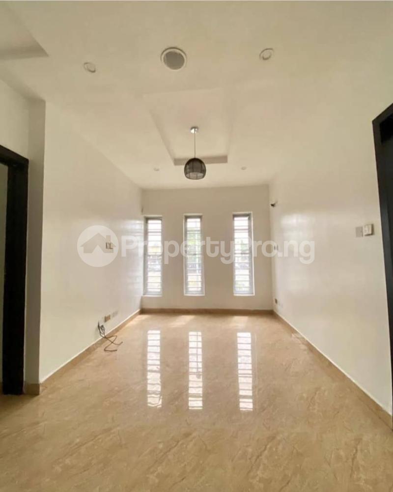 4 bedroom House for rent Chevy View Estate chevron Lekki Lagos