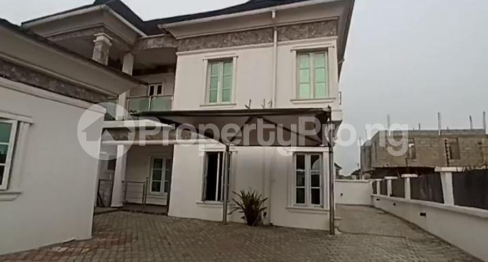 House for sale Ajah Lagos