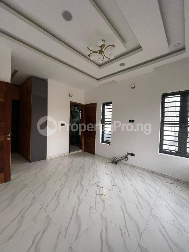 4 bedroom House for sale Igbo-efon Lekki Lagos