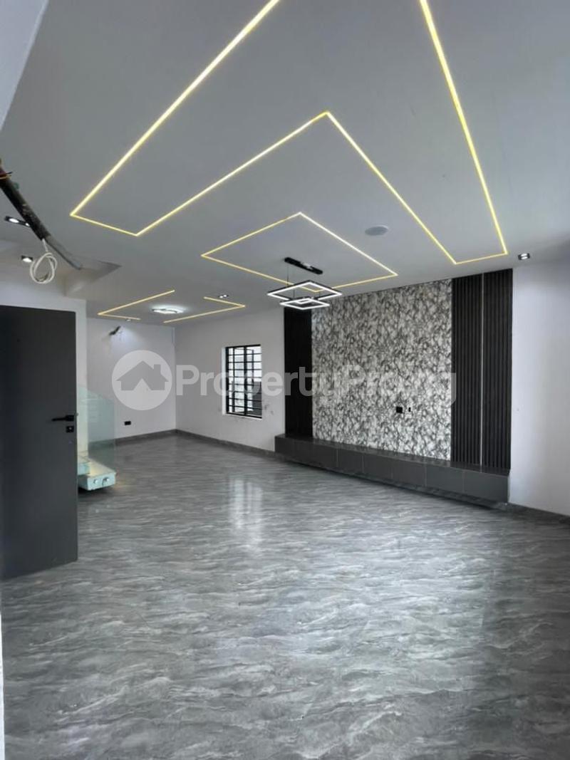 4 bedroom House for sale orchid Lekki Lagos - 0