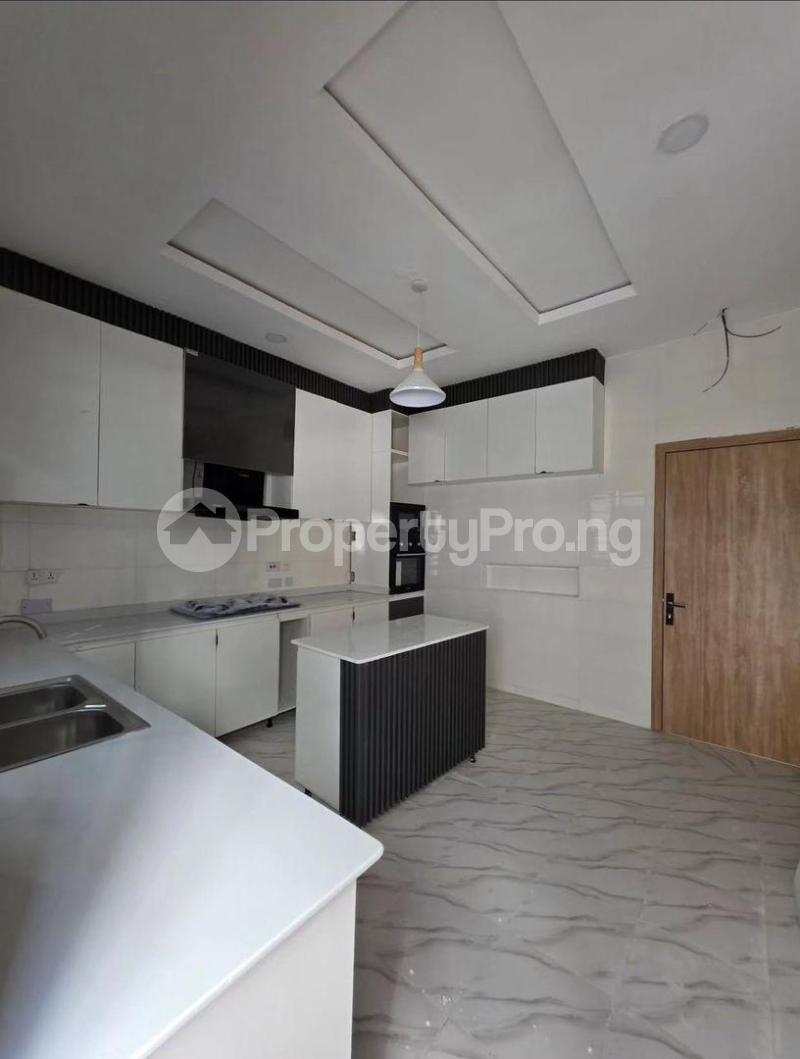 4 bedroom House for sale VGC Lekki Lagos