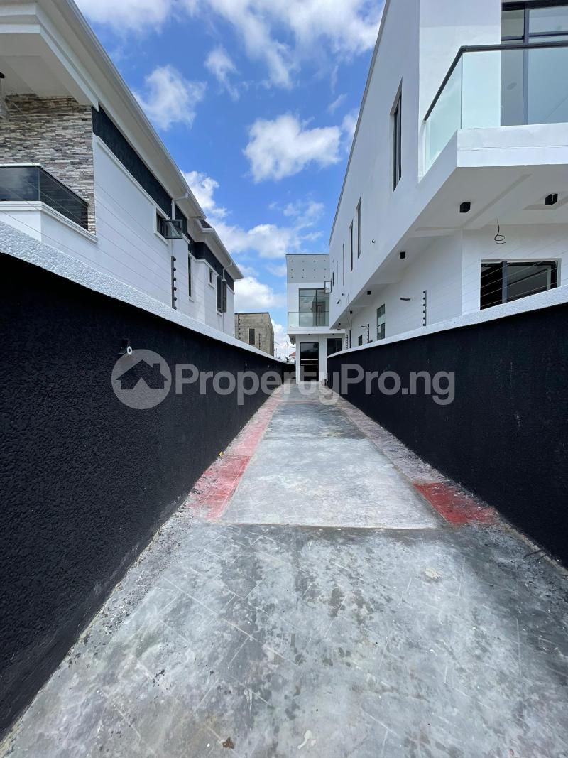 House for sale Ikota Lekki Lagos Ikota Lekki Lagos