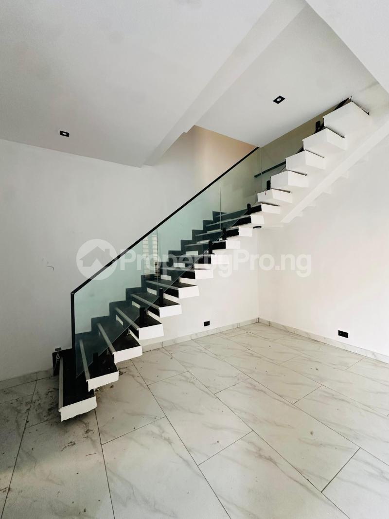 4 bedroom House for sale Sangotedo Ajah Lagos