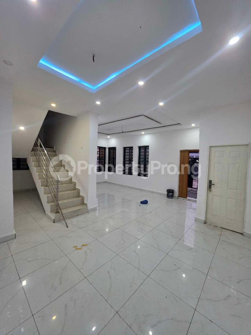 4 bedroom House for rent Thomas Estate Thomas estate Ajah Lagos