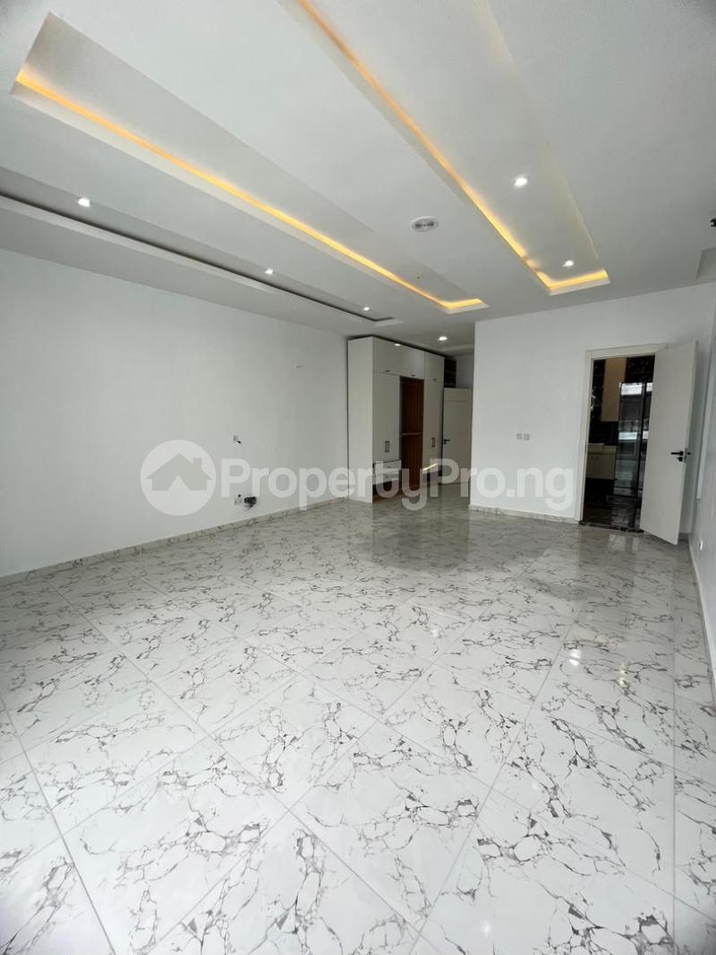 4 bedroom House for sale Orchid Lekki Lagos
