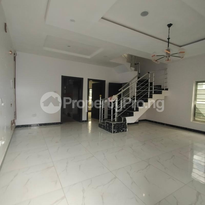4 bedroom House for rent Ikota Gra Ikota Lekki Lagos