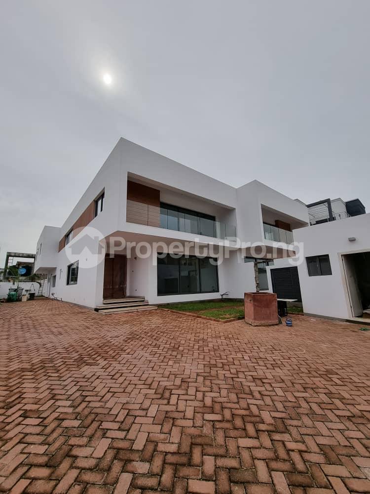 House for sale Lekki Phase 1 Lekki Lagos