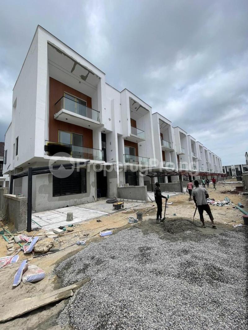 4 bedroom House for sale Orchid Lekki Lagos
