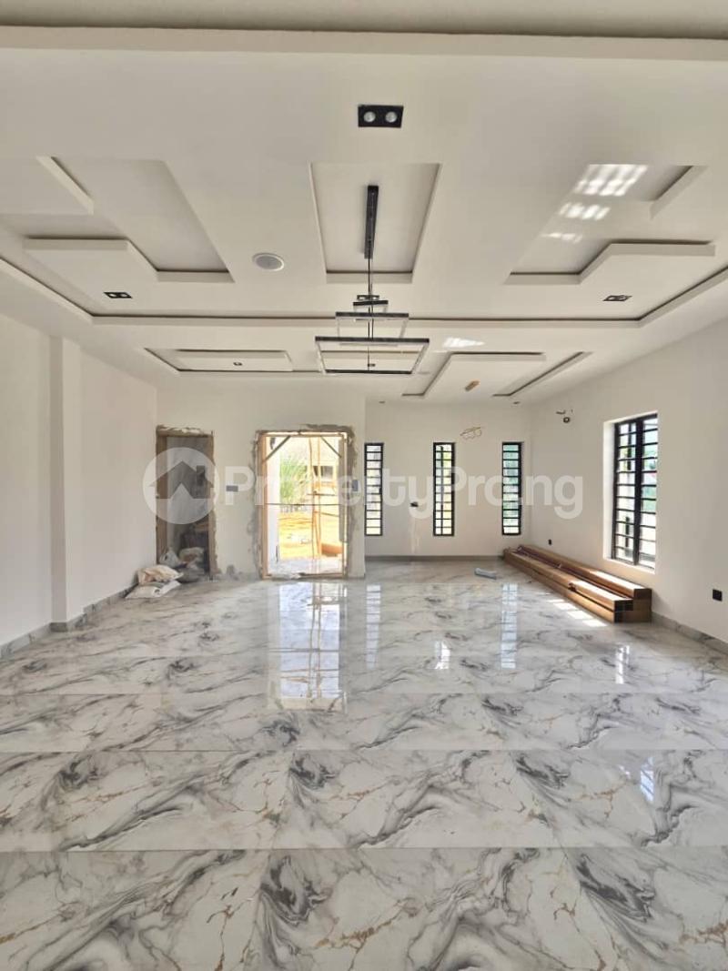 House for sale Millenuim/UPS Gbagada Lagos