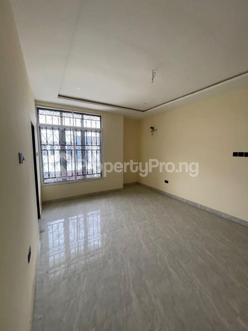 4 bedroom House for sale Gwarinpa Abuja