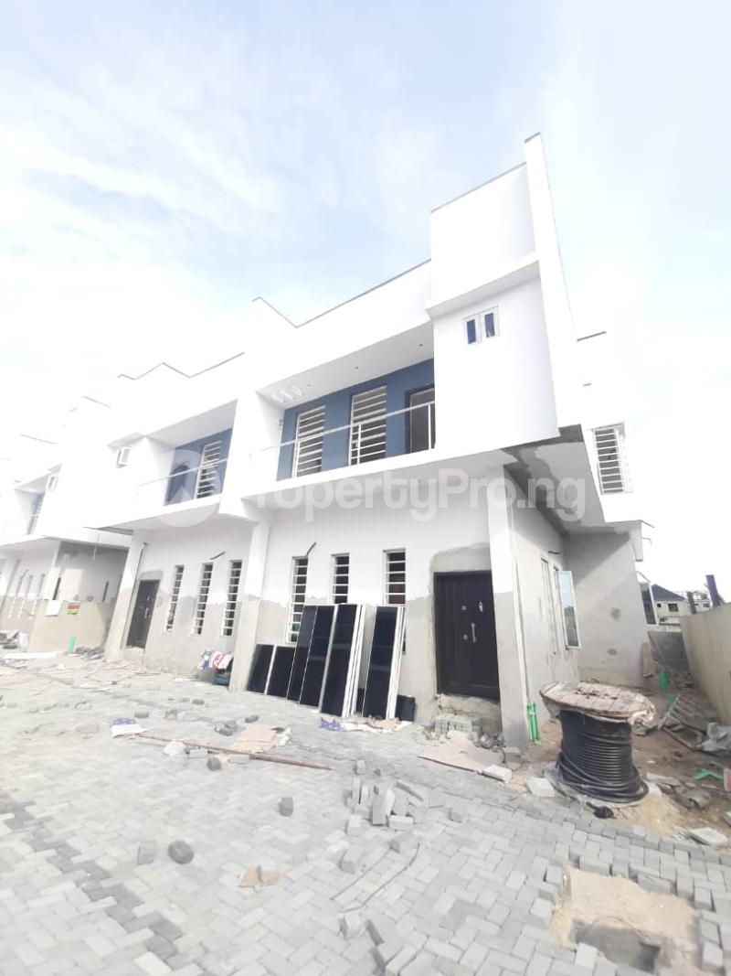 4 bedroom House for sale Ikota Lekki Lagos
