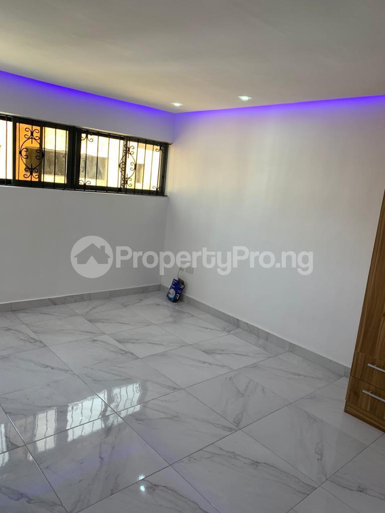 4 bedroom House for sale Sangotedo Ajah Lagos
