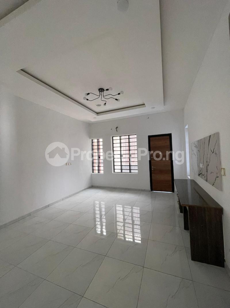 4 bedroom House for sale Ikate Lekki Lagos