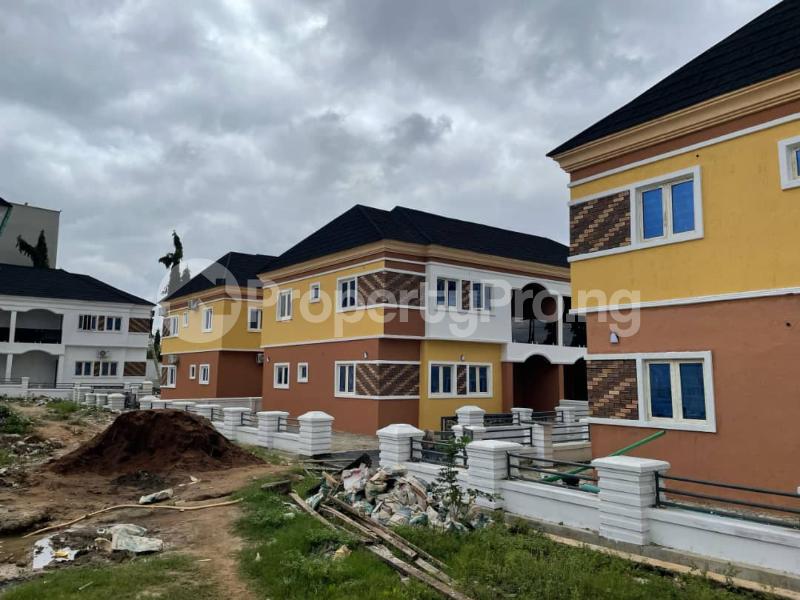 4 bedroom House for rent Jericho Gra Jericho Ibadan Oyo