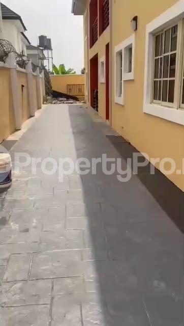 4 bedroom House for rent Unilag Estate Magodo, Magodo GRA Phase 1 Ojodu Lagos
