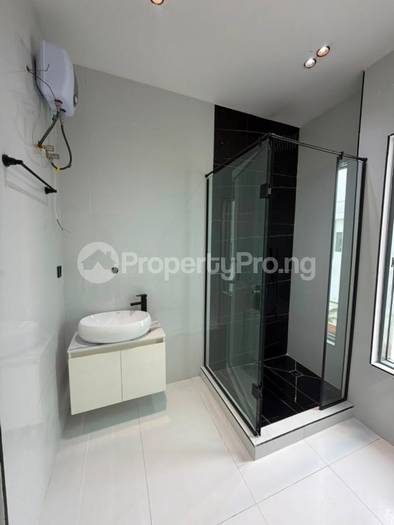 4 bedroom House for sale Ajah Lagos