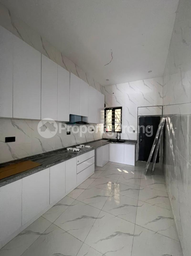 4 bedroom House for sale Ikota Lekki Lagos