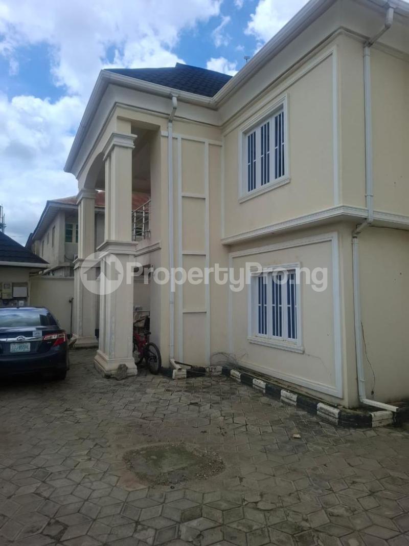 4 bedroom House for rent Ayilara Estate Oluyole Oluyole Estate Ibadan Oyo
