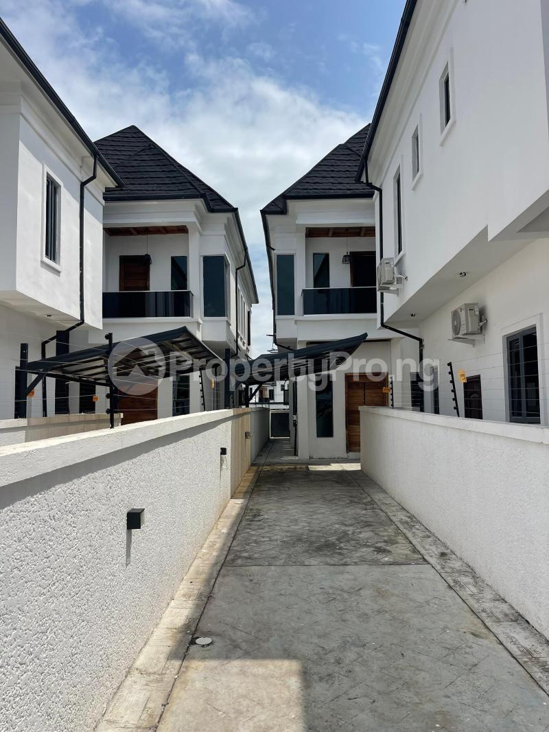 4 bedroom House for sale orchid Lekki Lagos - 0