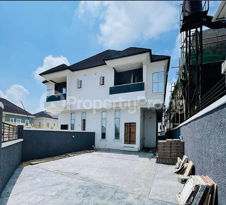 4 bedroom House for sale Ikota Lekki Lagos