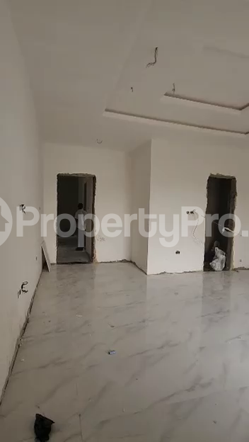 4 bedroom House for rent Adeniran Ogunsanya Surulere Lagos