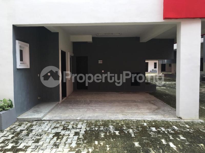 4 bedroom House for sale Ikate Lekki Lagos