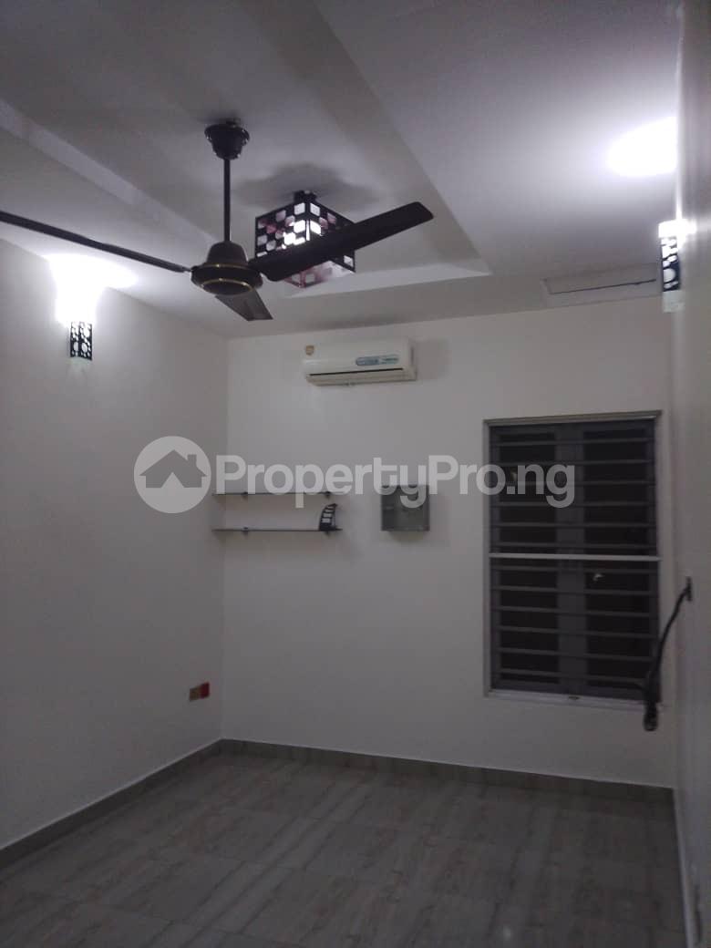 4 bedroom House for rent Orchid Road Orchid Lekki Lagos